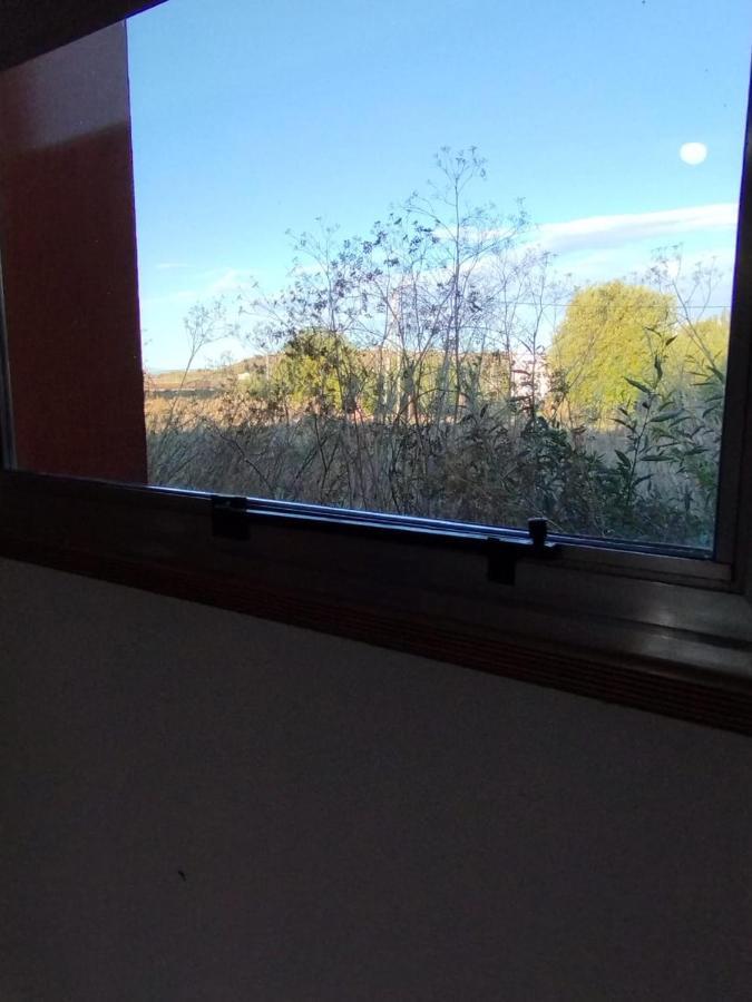 Vagones De La Patagonia Apartment El Calafate Exterior photo